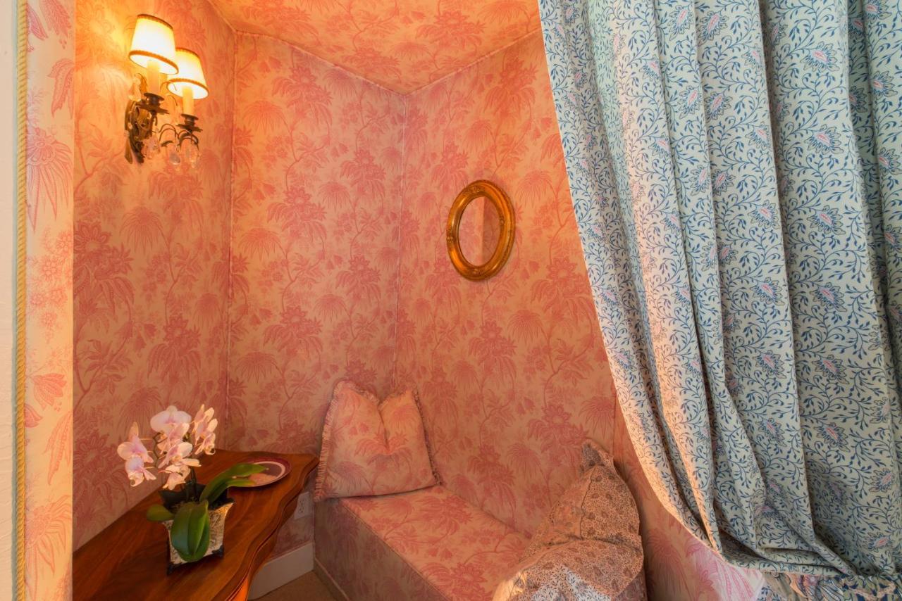 Chateau Du Sureau Oakhurst Room photo