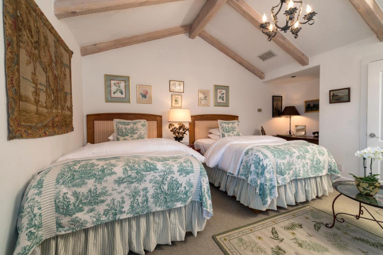 Chateau Du Sureau Oakhurst Room photo