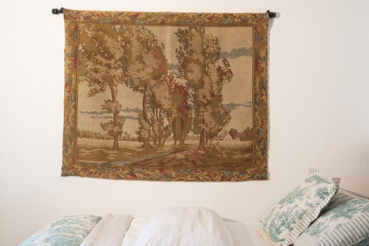 Chateau Du Sureau Oakhurst Room photo